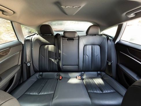 Used 2020 Audi A7 3.0T Prestige w/ Prestige Package image 41