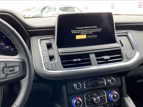 Used 2023 GMC Yukon AT4 image 7