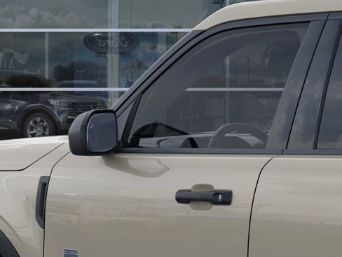 New 2025 Ford Bronco Sport Big Bend w/ Convenience Package image 42