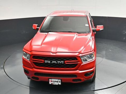 Certified 2022 RAM 1500 Big Horn image 48
