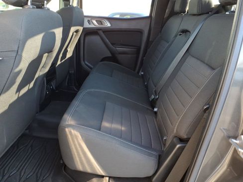 Used 2019 Ford Ranger XLT w/ Equipment Group 302A Luxury image 9