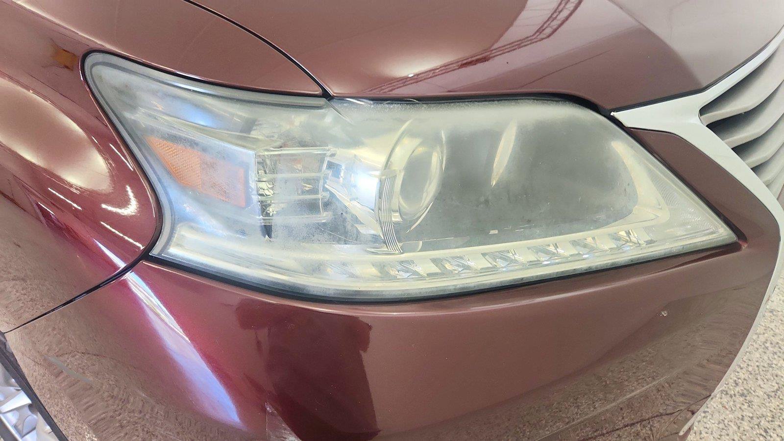 Used 2015 Lexus RX 350 FWD image 31