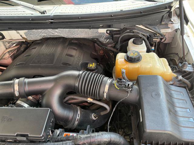 Used 2013 Ford F150 Lariat w/ Luxury Equipment Group AWD/4WD image 20