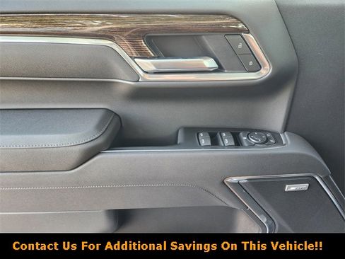New 2026 GMC Sierra 1500 Elevation w/ Elevation Premium Package image 17
