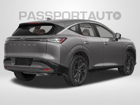 New 2026 Nissan Murano SL w/ Comfort Package AWD/4WD image 2