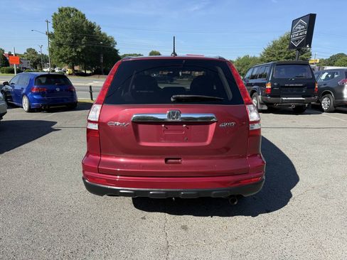 Used 2011 Honda CR-V EX-L image 6
