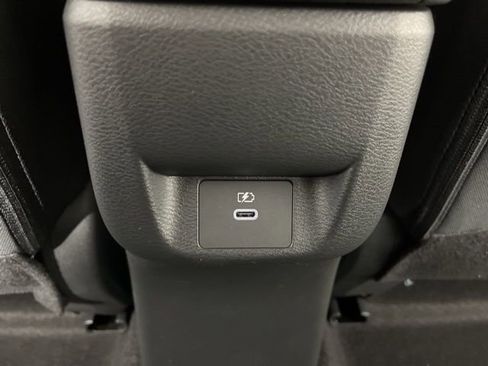 New 2025 Nissan Versa SV w/ Trunk Package image 44