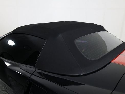 Used 2010 Chevrolet Corvette Base w/ Preferred Equipment Group image 9