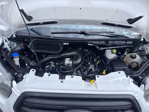 Used 2024 Ford Transit 350 148 Medium Roof image 40