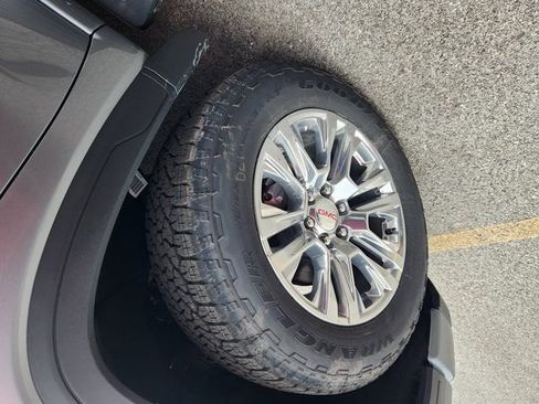 New 2026 GMC Sierra 1500 Denali w/ Technology Package image 26