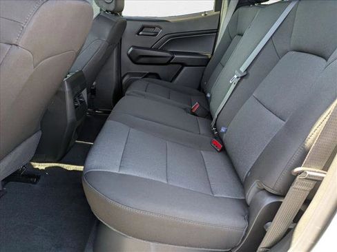 New 2026 Chevrolet Colorado W/T image 15