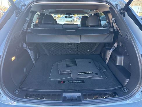 New 2026 Mitsubishi Outlander SE FWD image 26