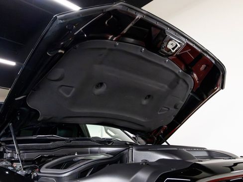 Used 2020 RAM 2500 Limited image 47