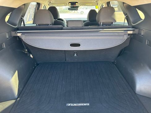 Used 2023 Hyundai Tucson SEL image 9
