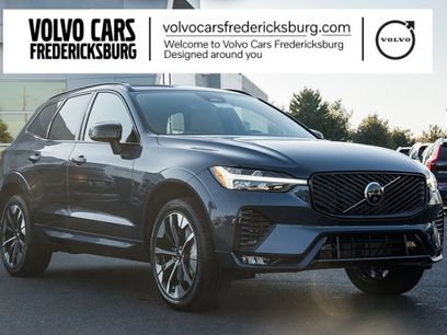 New 2026 Volvo XC60 B5 Plus w/ Climate Package