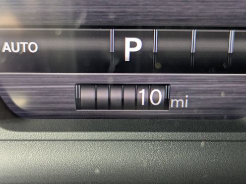New 2026 RAM 1500 Big Horn RWD image 28