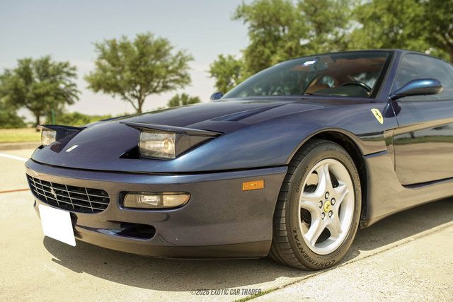 Used 1995 Ferrari 456 GT RWD image 40