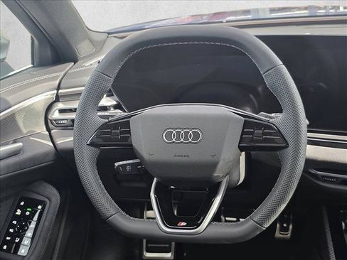 New 2026 Audi S5 Premium Plus AWD/4WD image 18