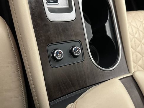 Certified 2023 Nissan Murano Platinum w/ Cargo Package image 25