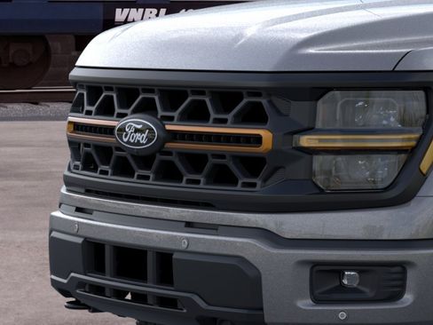 New 2026 Ford F150 Tremor w/ Mobile Office Package AWD/4WD image 18