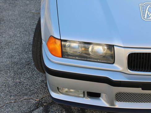 Used 1995 BMW M3 Coupe image 29