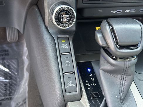 Used 2024 Toyota Land Cruiser image 26