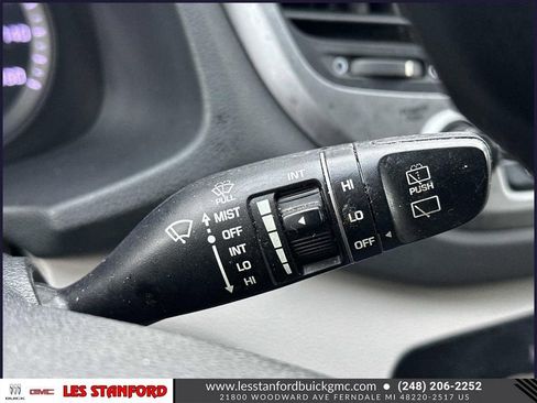 Used 2017 Hyundai Tucson SE image 25