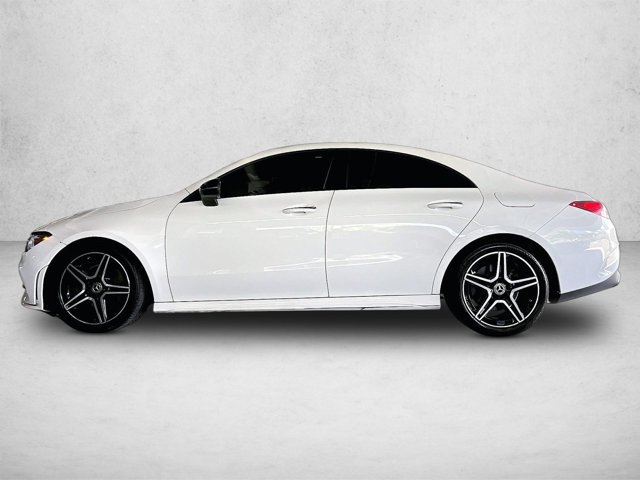 Used 2023 Mercedes-Benz CLA 250 4MATIC image 6
