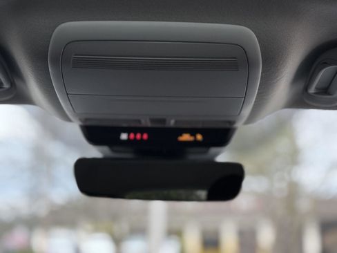 Used 2025 MAZDA CX-30 2.5 Turbo w/ Premium Package image 22