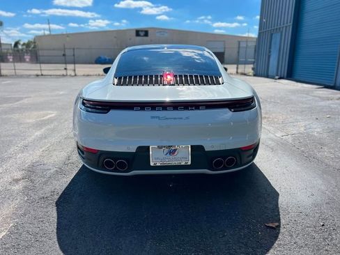 Used 2020 Porsche 911 Carrera S image 67