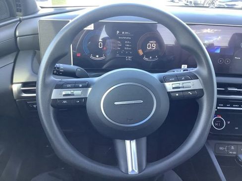 Certified 2025 Hyundai Santa Cruz SEL image 26