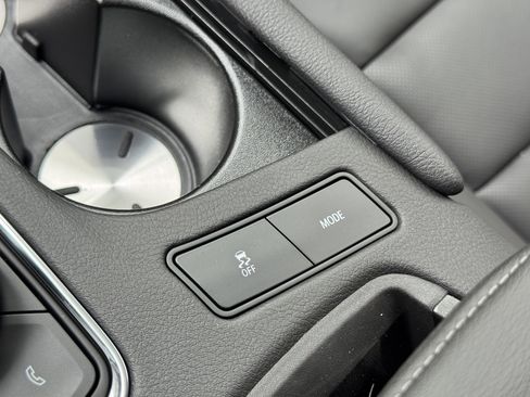 New 2025 Cadillac XT5 Premium Luxury image 27