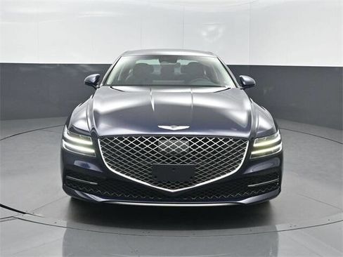 Used 2023 Genesis G80 2.5T image 39