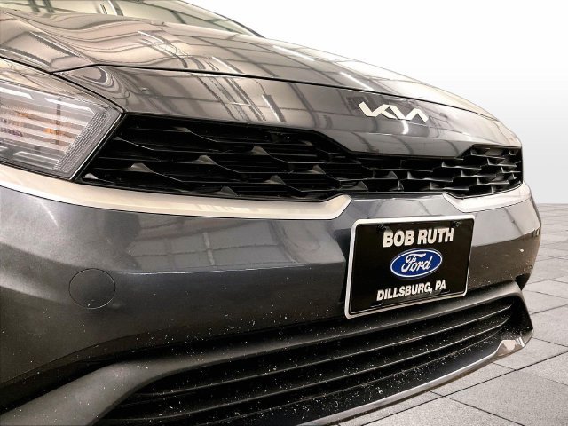 Used 2023 Kia Forte Sedan FWD image 29