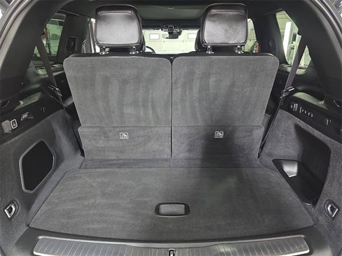 Used 2024 Jeep Grand Cherokee L Summit w/ High Altitude Package image 13