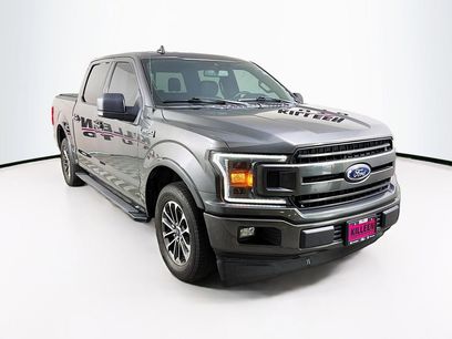 Used 2019 Ford F150 XLT w/ Equipment Group 302A Luxury