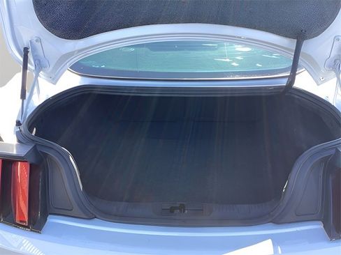 Used 2017 Ford Mustang GT w/ GT Performance Package image 13