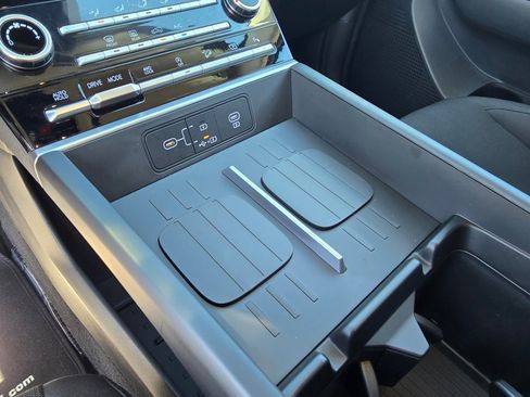 New 2026 Hyundai Santa Fe SE image 20