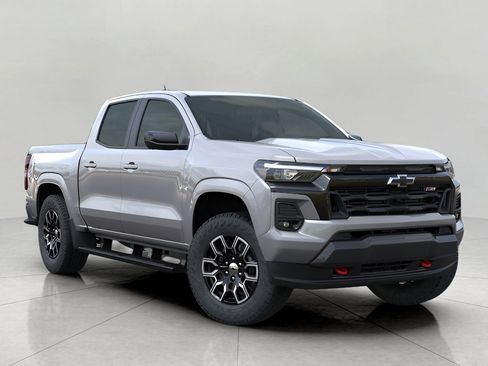 New 2026 Chevrolet Colorado Z71 w/ Technology Package image 1