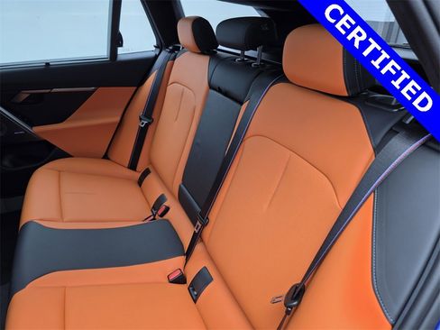 Used 2026 BMW M5 Touring image 16