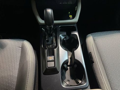 New 2026 Subaru Forester Premium image 24