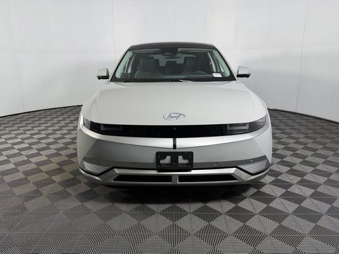 Used 2024 Hyundai Ioniq 5 Limited image 7