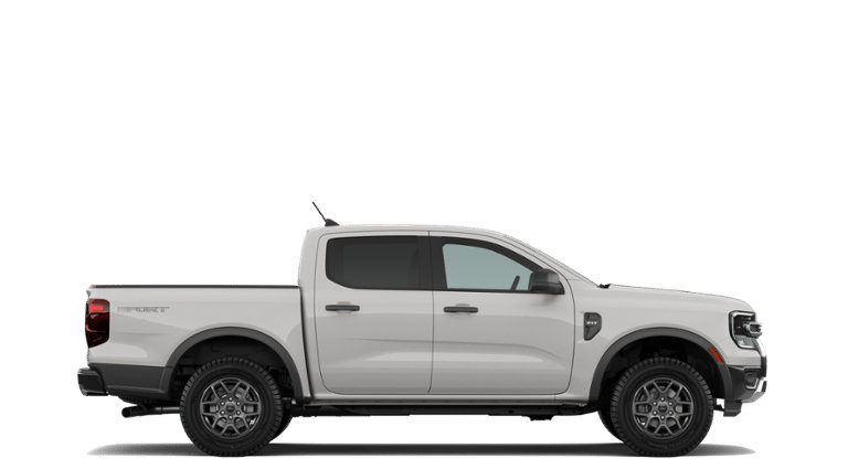 New 2026 Ford Ranger XLT RWD image 27