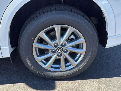 New 2025 MAZDA CX-5 AWD 2.5 S w/ Select Package image 22