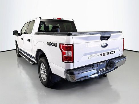 Used 2019 Ford F150 XLT image 5