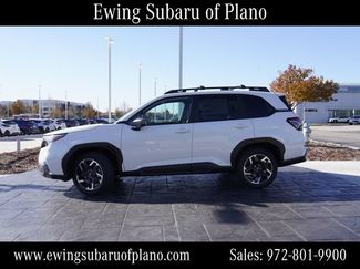 Used 2026 Subaru Forester Limited AWD/4WD video 2