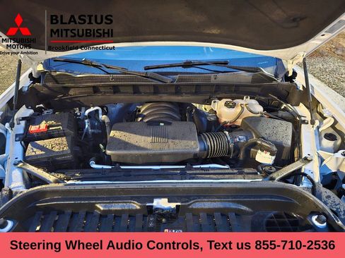 Used 2023 GMC Sierra 1500 SLE image 24