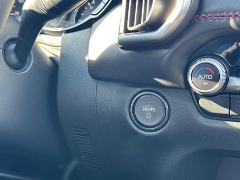 New 2025 MAZDA CX-50 AWD 2.5 Hybrid w/ Weather Package image 30