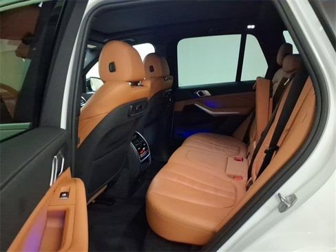 Used 2019 BMW X5 xDrive40i w/ Convenience Package image 15