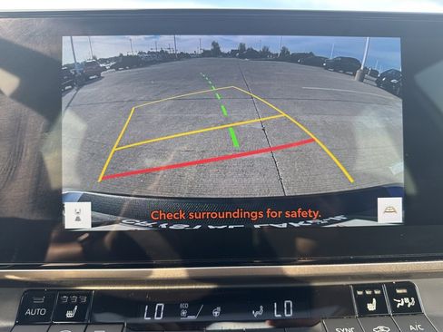 Certified 2025 Toyota Camry XSE image 14